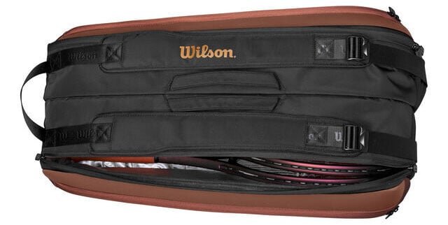 WR8024501001 có 1 ngăn lót lớp cách nhiệt WR8024501001