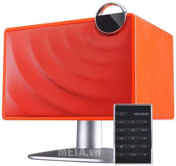 Loa di động Microlab T6 36W