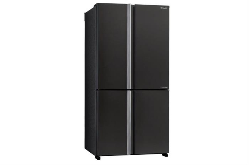 Tủ lạnh Sharp 572 lít SJ-FX650V 5 Tủ lạnh Sharp 572 lít SJ-FX650V