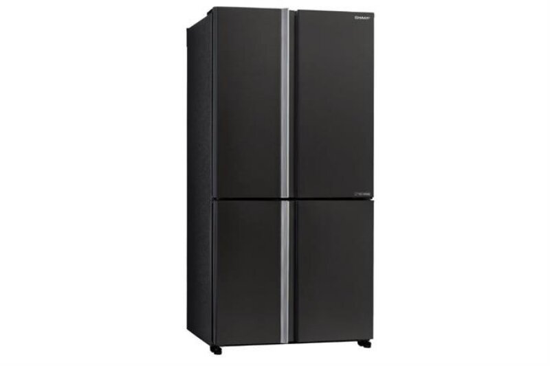 Tủ lạnh Sharp 572 lít SJ-FX650V