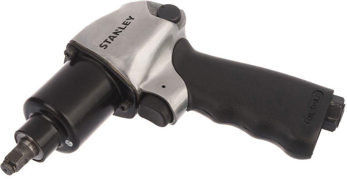 Máy vặn bu lông dùng khí nén Stanley STMT70116-8 Máy vặn bu lông dùng khí nén Stanley STMT70116-8