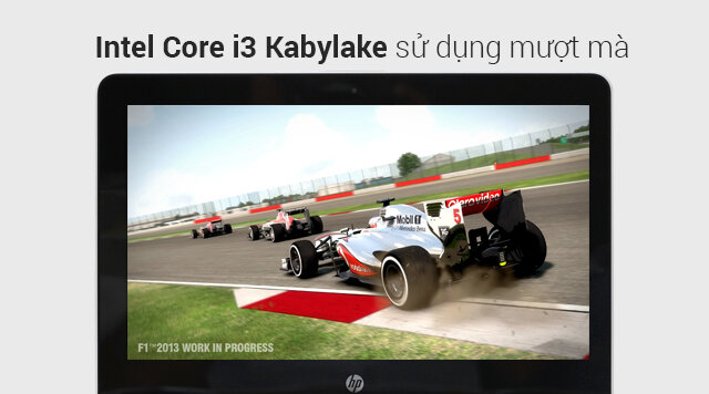 Laptop HP Pavilion X360 ad026TU i3 7100U/4GB/500GB/Win10/(2GV32PA)