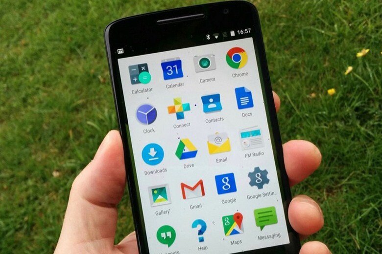 Điện thoại Motorola Moto X Play Điện thoại Motorola Moto X Play