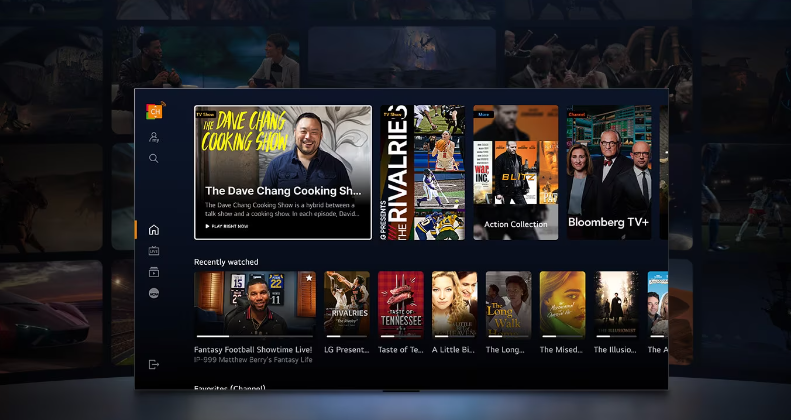 Kho nội dung phong phú, đáp ứng nhu cầu giải trí, học tập, làm việc... Kho nội dung phong phú, đáp ứng nhu cầu giải trí, học tập, làm việc...