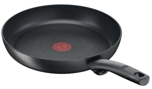 Chảo chiên Tefal Ultimate 24cm G2680472 Chảo chiên Tefal Ultimate 24cm G2680472