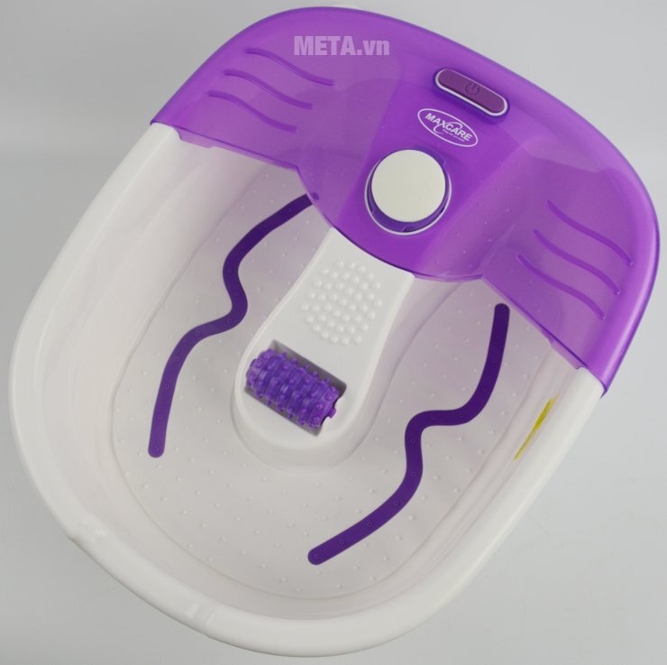 Bồn ngâm massage chân Max-641C