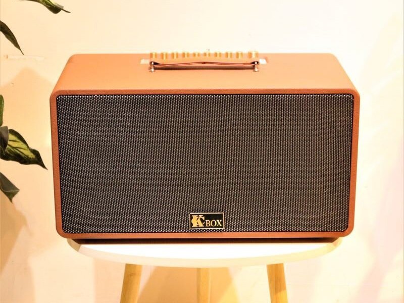 Loa Bluetooth Mini Big Hero GUTEK KC-N1