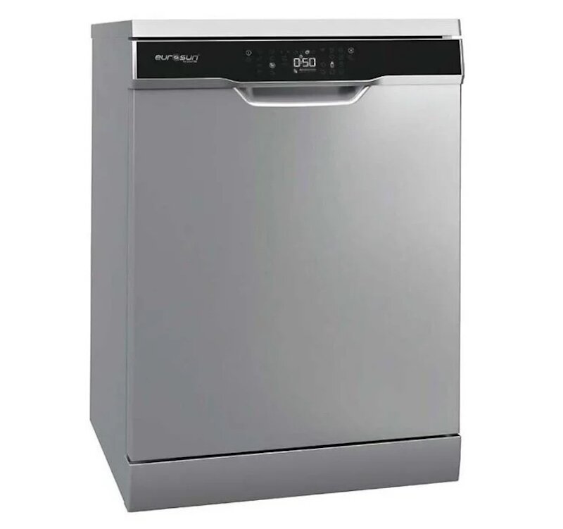 Eurosun SMS80EU16E sở hữu thiết kế độc lập