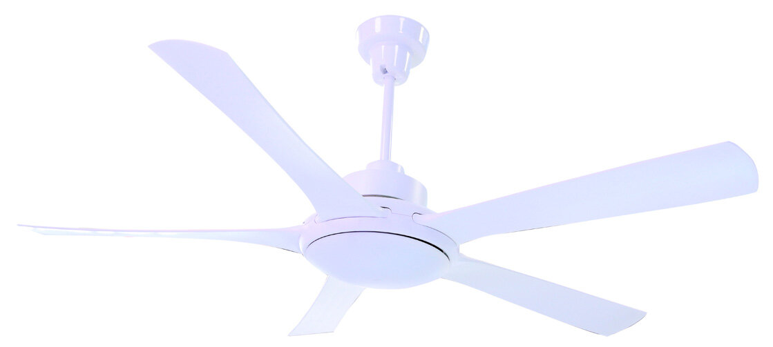 Quạt trần Midea FC132-16BRL Quạt trần Midea FC132-16BRL