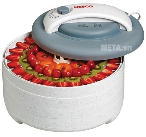 Máy sấy thực phẩm Nesco By 1103