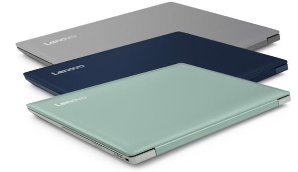 Laptop Lenovo IDP 330 - 14IKB 81G2001AVN Win10 Grey