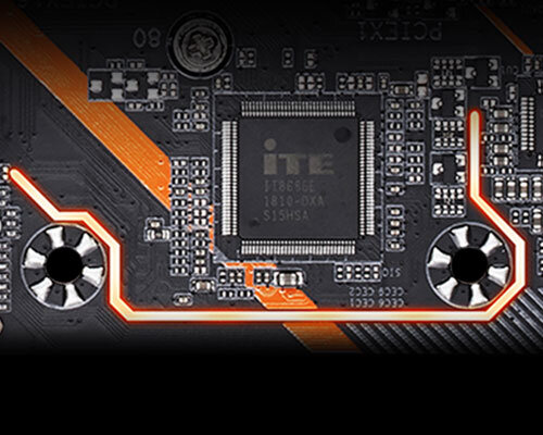 Main Gigabyte B360M AORUS PRO (Chipset Intel B360/ Socket LGA1151/ VGA onboard)