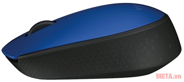 Chuột quang không dây Logitech M171