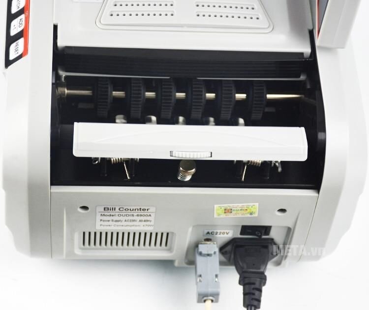 Máy đếm tiền Oudis 6900A Máy đếm tiền Oudis 6900A