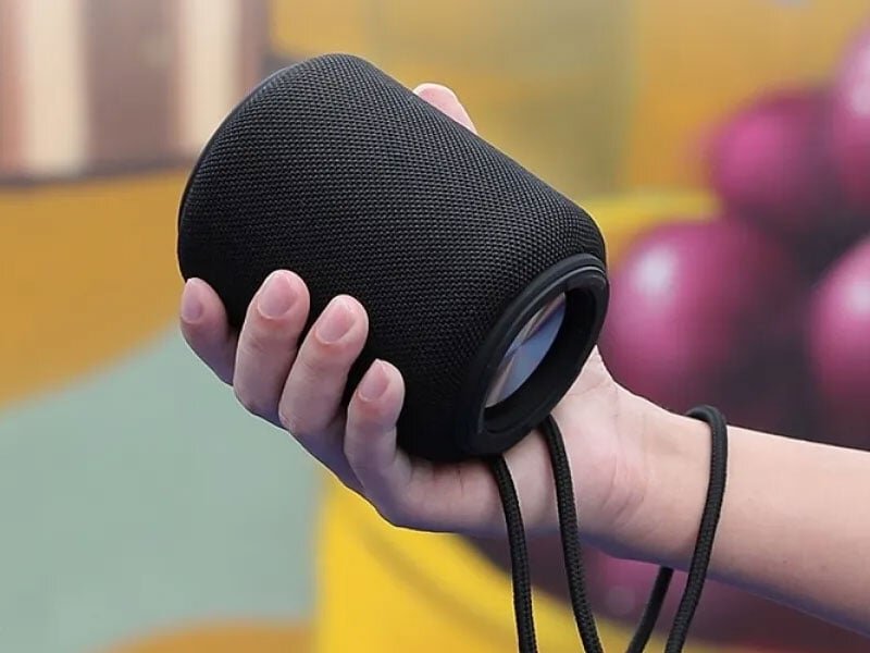 Tronsmart T6 Mini Upgraded