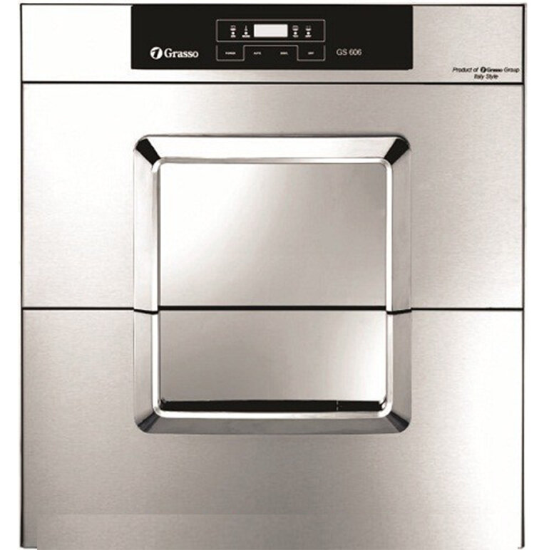 Máy sấy chén âm tủ Grasso CR/GS-606