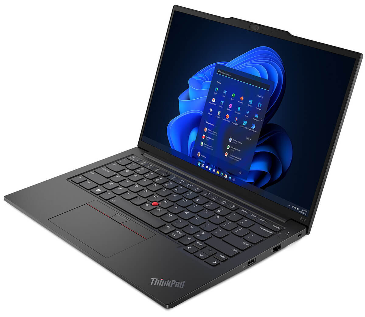 Lenovo ThinkPad E14 GEN 6 21M7004GVA