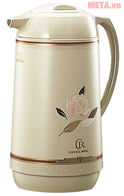 Bình thủy xoay rót Zojirushi AHGB-10 - 1 lít