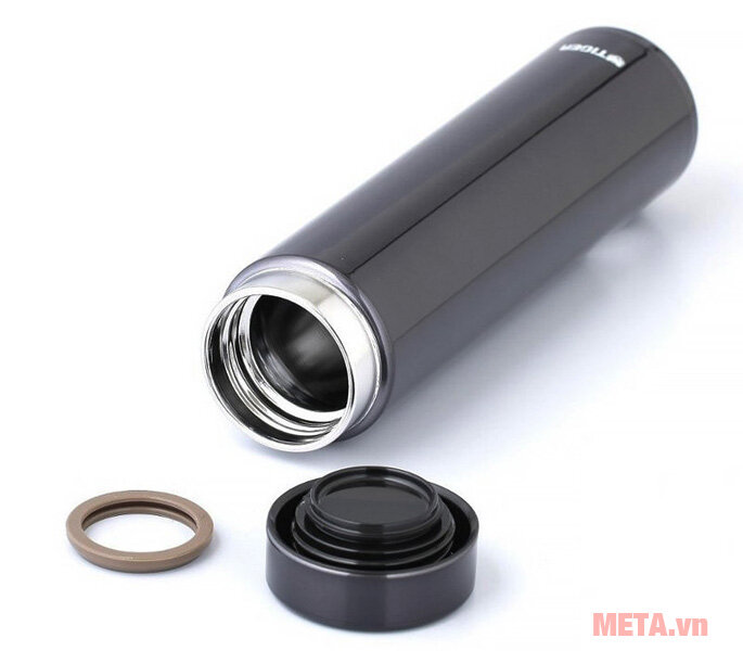 Bình giữ nhiệt lưỡng tính Tiger MMW-A060 600ml