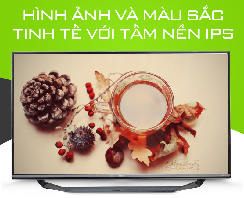 Tivi LG 49 inch 49UF670T Tivi LG 49 inch 49UF670T