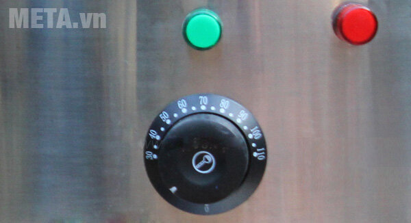 Nồi nấu phở đa năng 100 lít NP100