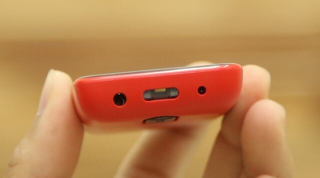 Điện thoại Nokia 108