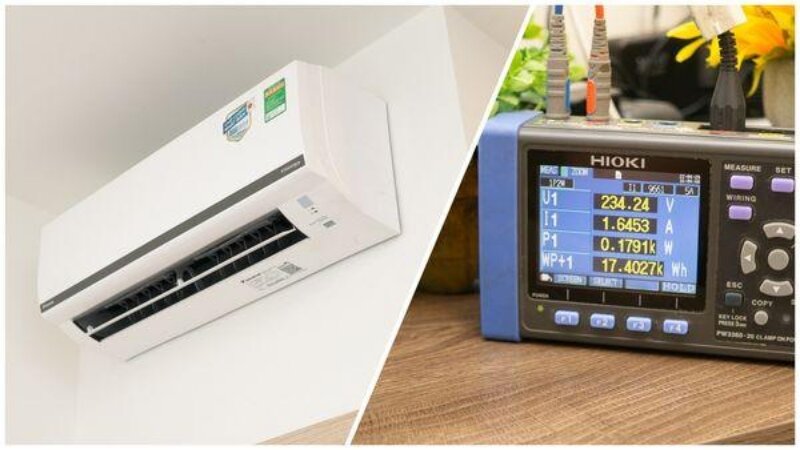 Dàn lạnh multi điều hòa Daikin Inverter 21000 BTU 2 chiều CTXM60RVMV gas R-32