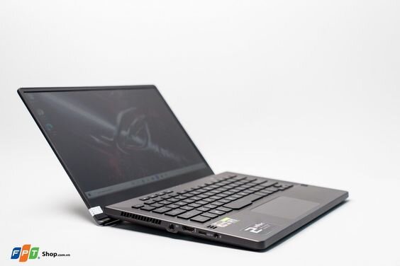 Asus ROG Zephyrus G14 GA401QC-K2199W (ảnh 6)