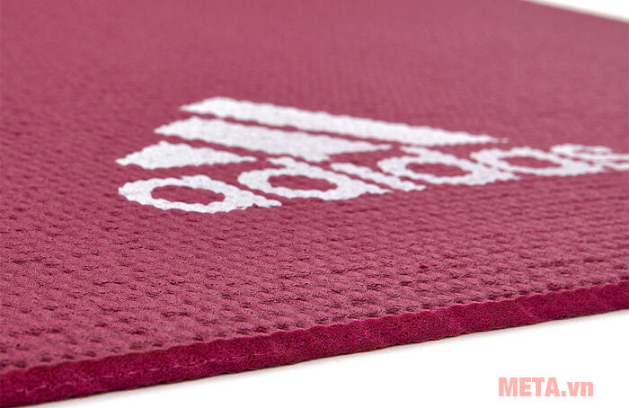 Thảm tập yoga Adidas 0,4cm ADYG-10400MR