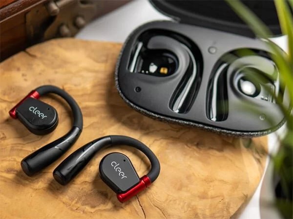 Tai nghe Cleer Arc II Sport Tai nghe Cleer Arc II Sport