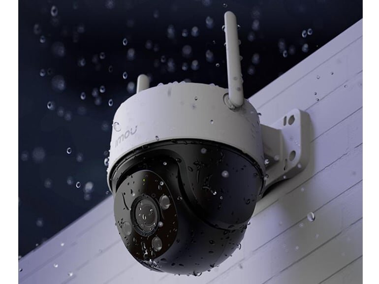 camera Wifi IMOU Cruiser SE+ IPC-S21FEP camera Wifi IMOU Cruiser SE+ IPC-S21FEP