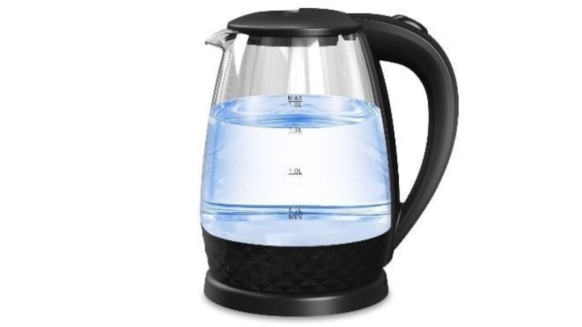 Perfect PF-T18 sử dụng công tắc On/Off được thiết kế đơn giản