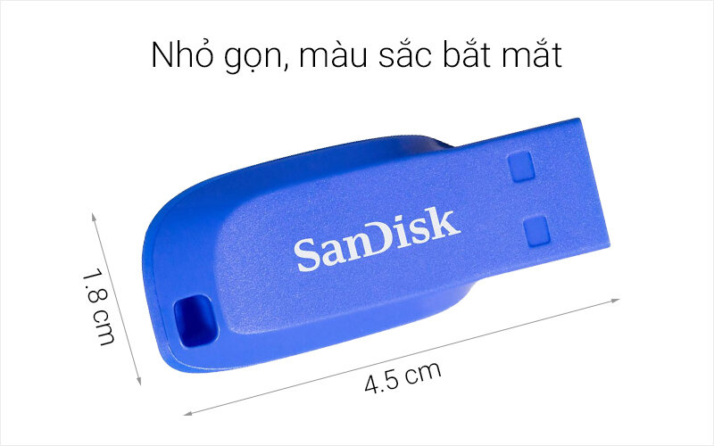 USB 2.0 8 GB Sandisk SDCZ50 USB 2.0 8 GB Sandisk SDCZ50