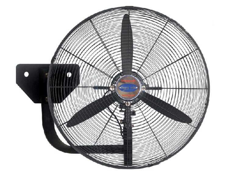 Quạt treo công nghiệp Super Win SPW600-TW Quạt treo công nghiệp Super Win SPW600-TW