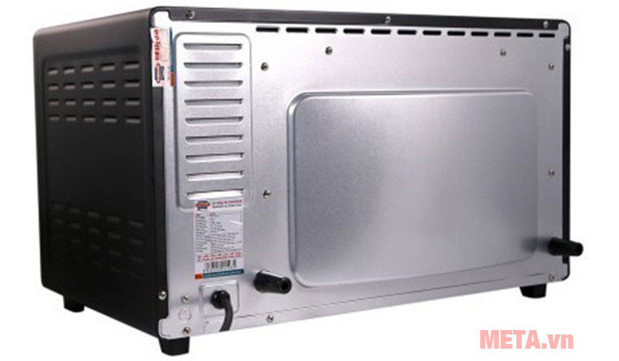 Lò nướng Sunhouse SHD4226 26 lít