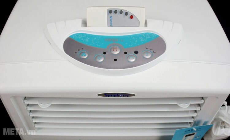 Máy làm mát Symphony Ninja i XL