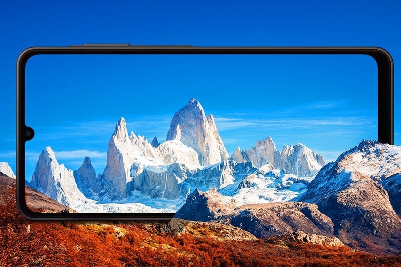 Samsung Galaxy A06 5G (ảnh 2)