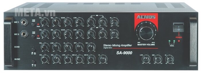 Amply Acnos SA-9000 Amply Acnos SA-9000