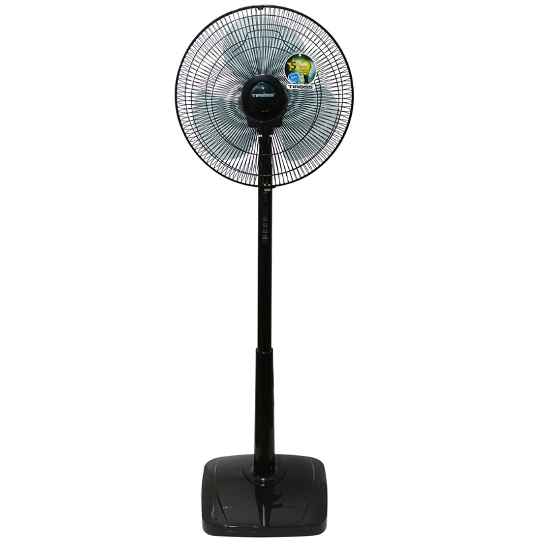 Quạt đứng có điều khiển từ xa Tiross TS9183 Quạt đứng có điều khiển từ xa Tiross TS9183