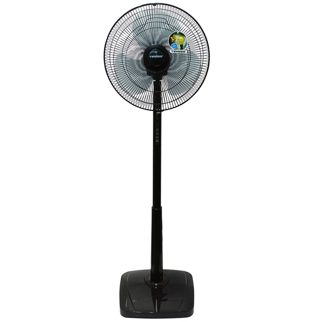 Quạt đứng có điều khiển từ xa Tiross TS9183