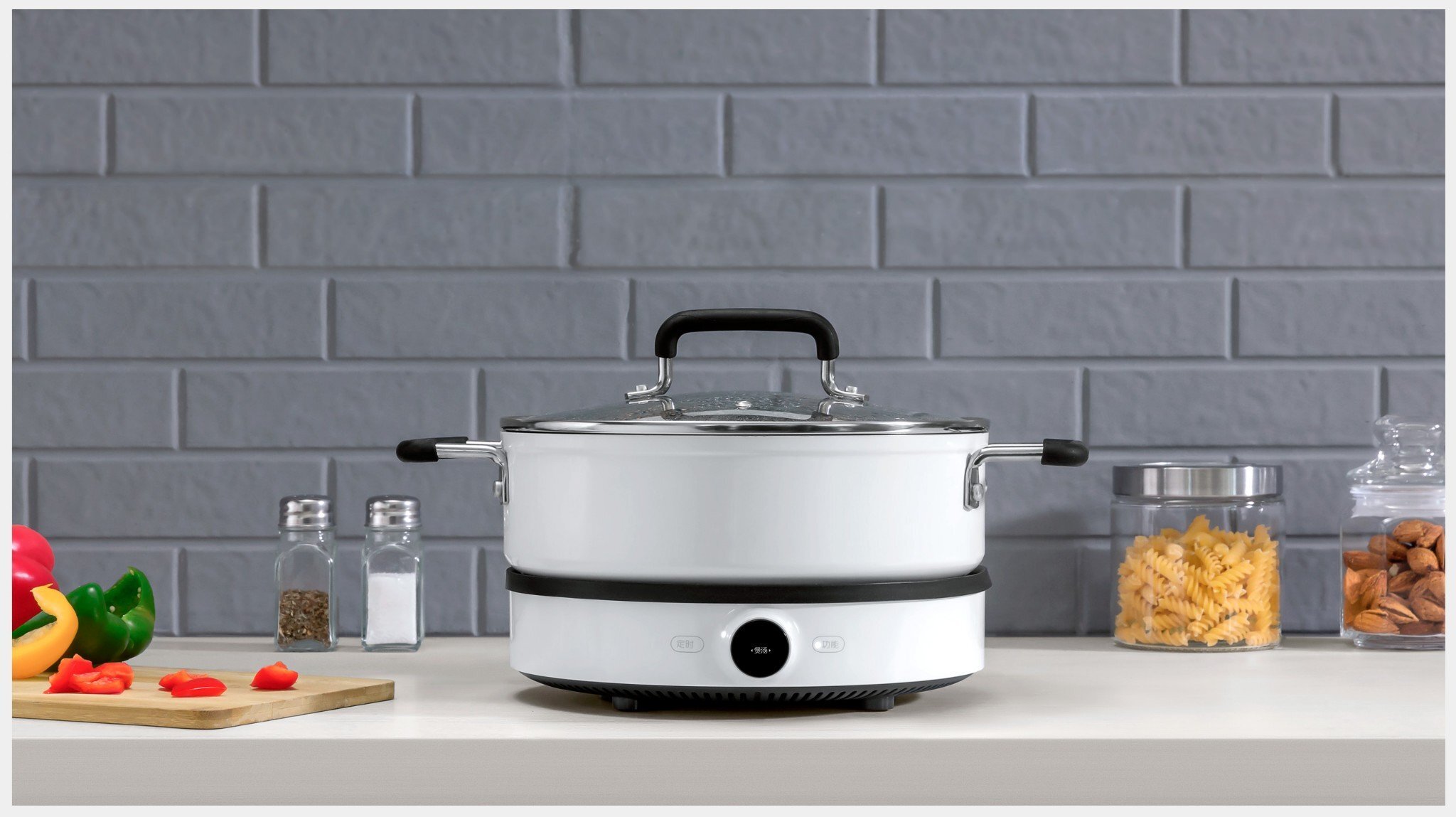 Bếp từ Xiaomi Mijia