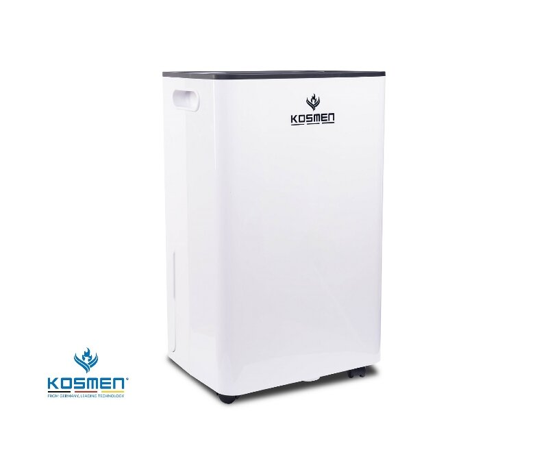 Máy hút ẩm Kosmen KM 60S