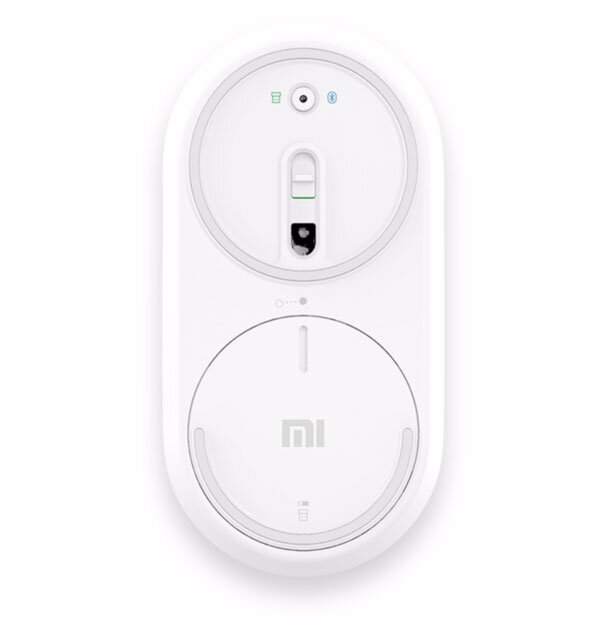 Chuột máy tính Xiaomi Mi Mouse