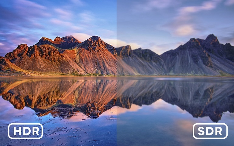 Smart Tivi Casper 4K 50 inch 50UGA610 4 Smart Tivi Casper 4K 50 inch 50UGA610 hình ảnh