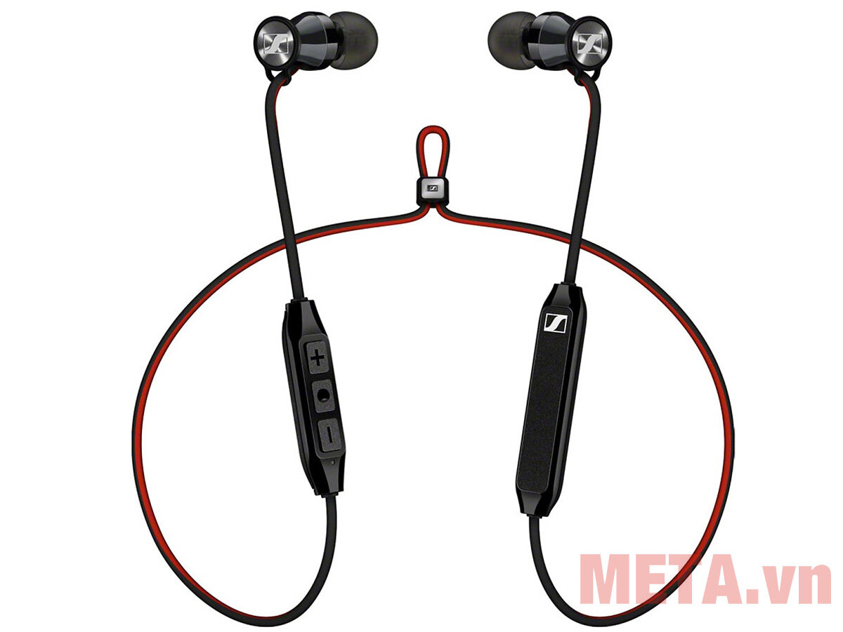 Tai nghe bluetooth Sennheiser Momentum Free