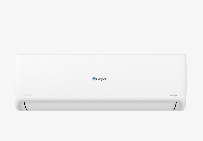 Điều hòa Casper Inverter 12000 BTU 1 chiều GSC-12IP25 thiết kế
