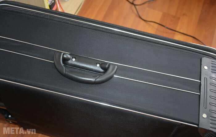 Vali 4 bánh xoay VLX012 28 inch