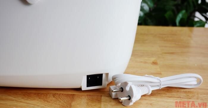 Nồi cơm điện tử Supor SRC50FC19VN