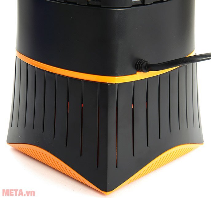 Đèn bắt muỗi, diệt côn trùng Mosquito Killer