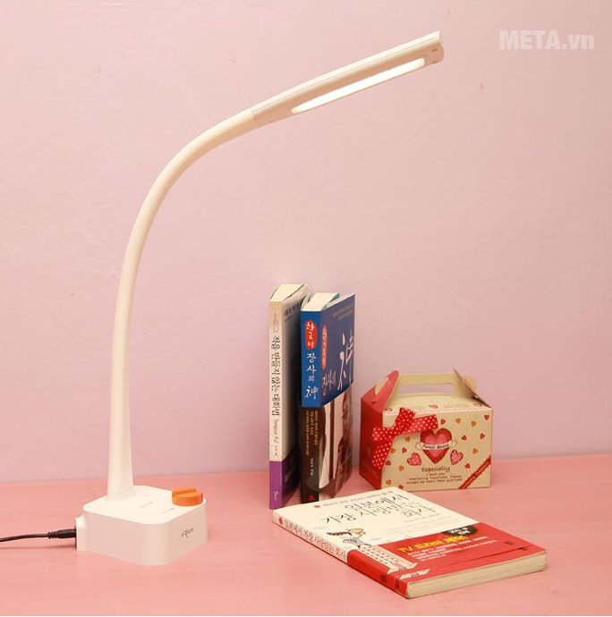 Đèn bàn Led Hàn Quốc Prism 1555W